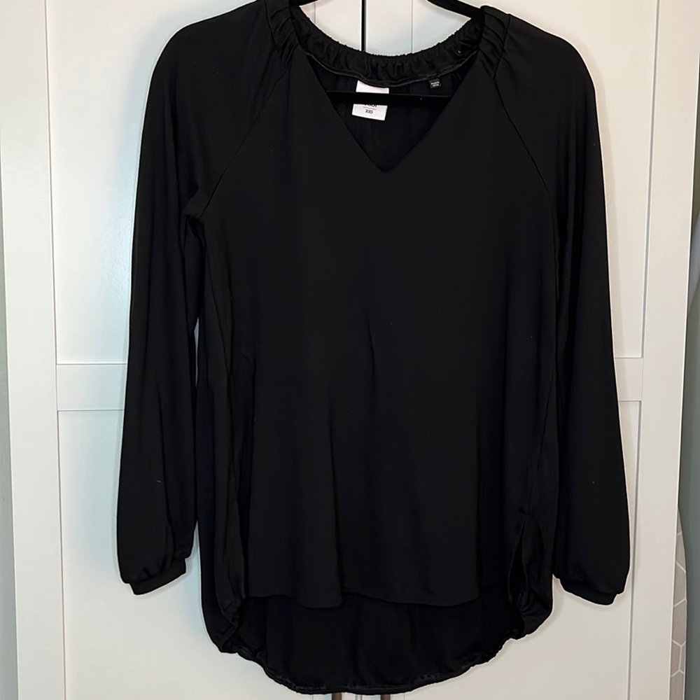 cabi Swanky Tee